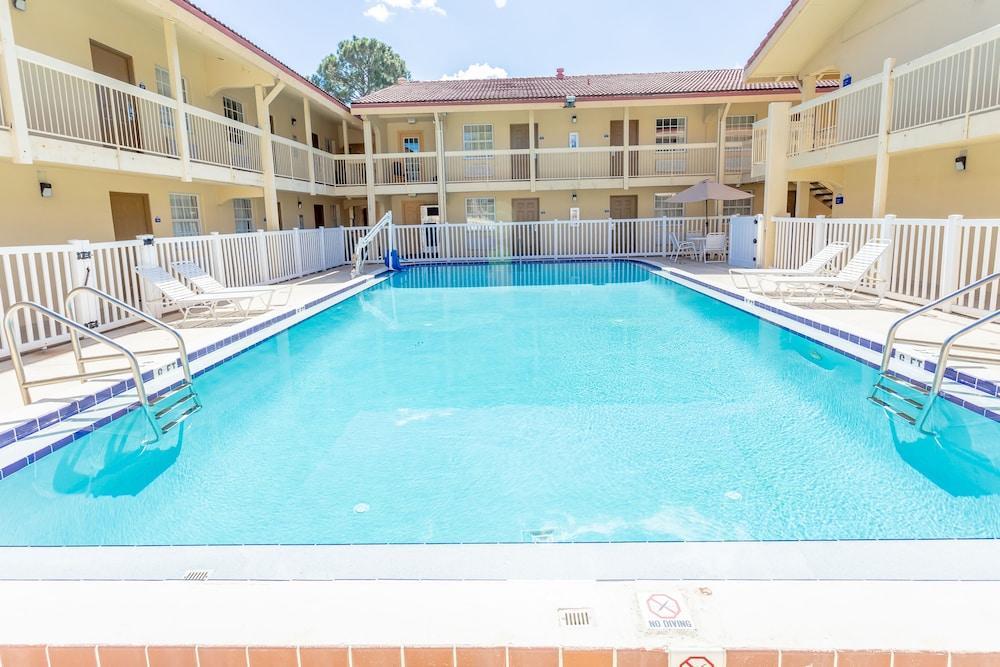 Days Inn By Wyndham Jacksonville Baymeadows Buitenkant foto