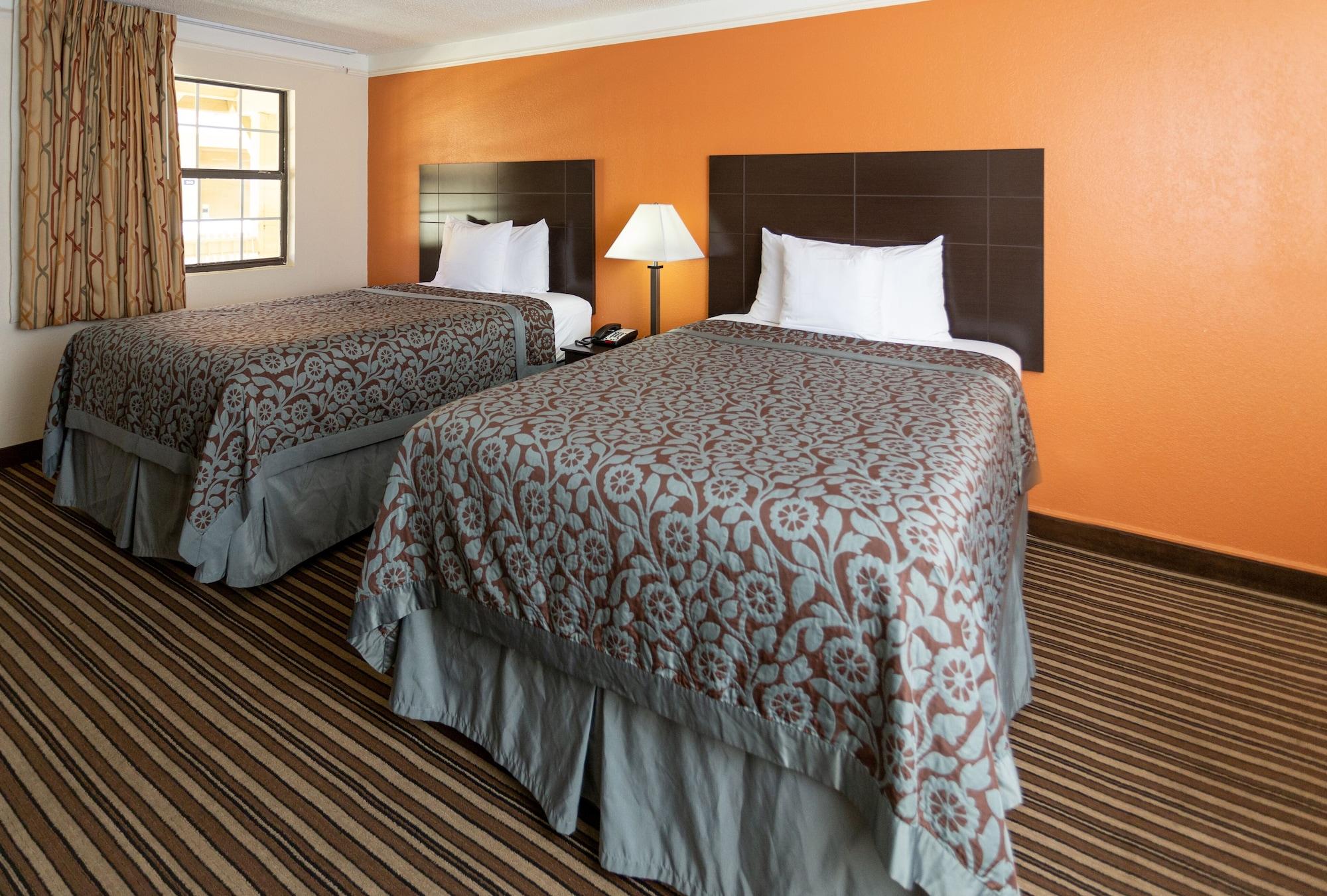 Days Inn By Wyndham Jacksonville Baymeadows Buitenkant foto