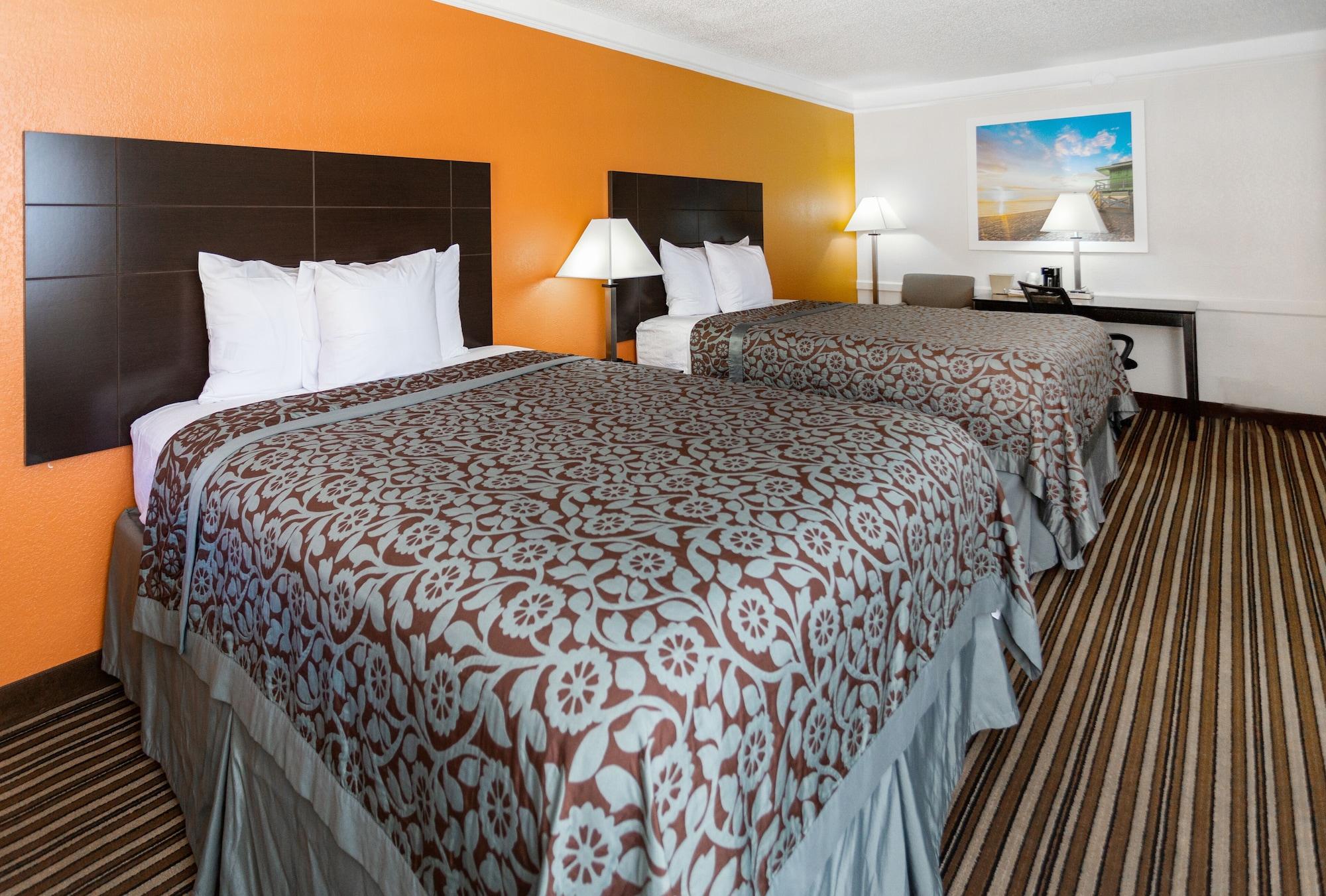 Days Inn By Wyndham Jacksonville Baymeadows Buitenkant foto