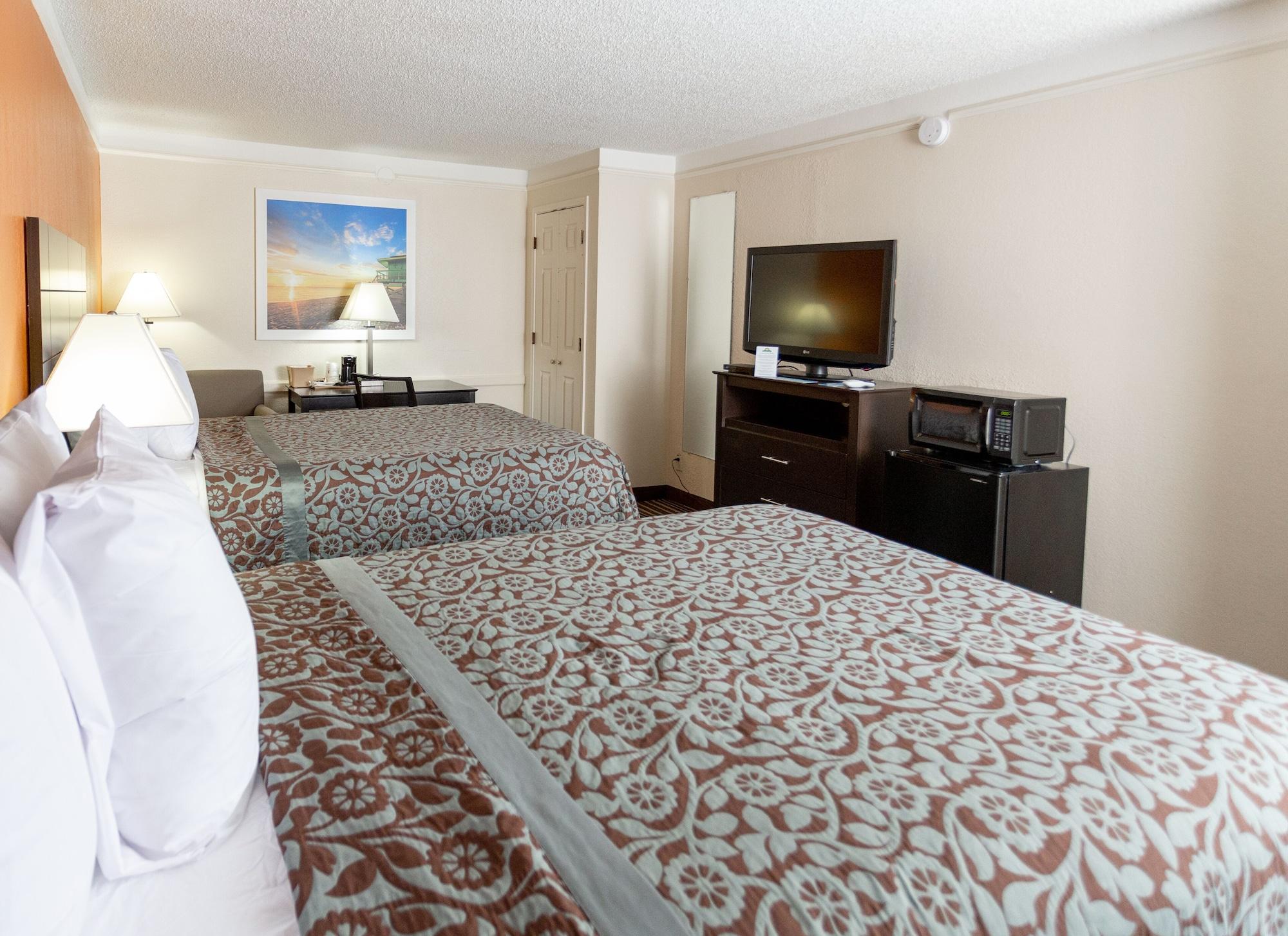 Days Inn By Wyndham Jacksonville Baymeadows Buitenkant foto