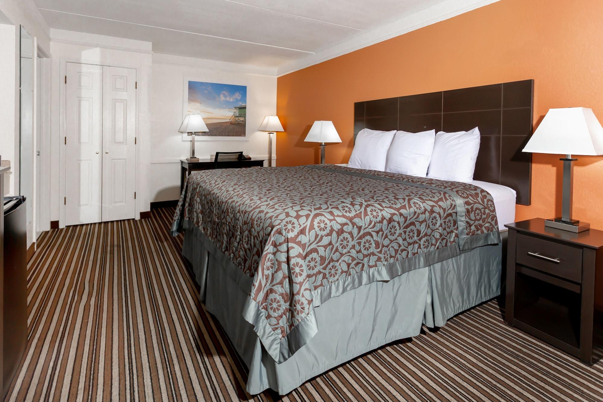 Days Inn By Wyndham Jacksonville Baymeadows Buitenkant foto