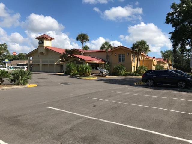 Days Inn By Wyndham Jacksonville Baymeadows Buitenkant foto